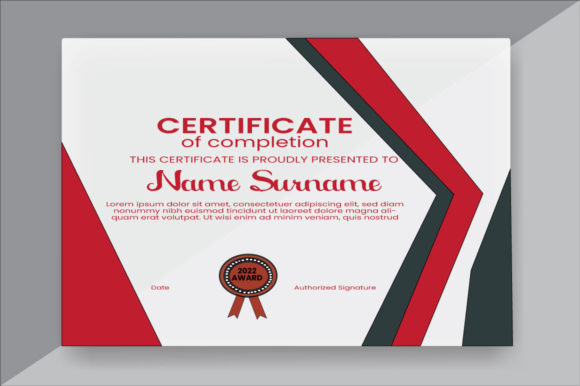 Certificate of Appreciation: A Modern Tool for Recognition and Achievement