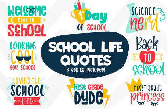 Embracing the Magic of School Life: 8 Quotes to Celebrate the New Year