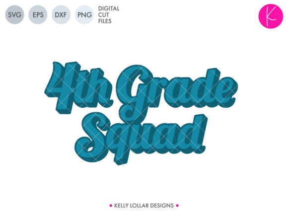 Fourth Grade Squad: A Nostalgic Back-to-School Trend for Kids and Teachers