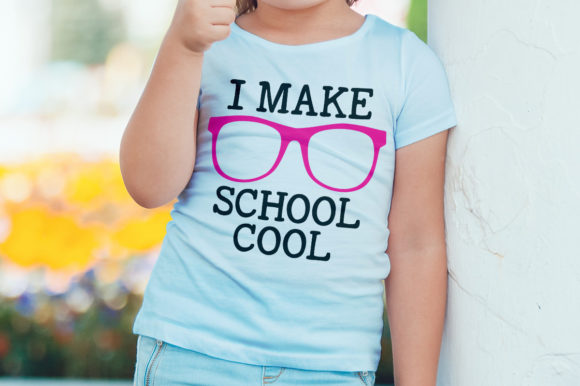 I Make School Cool: A Nerd’s Guide to Back-to-School Style